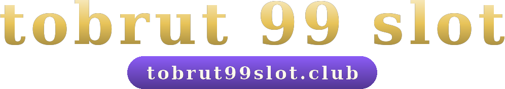 tobrut 99 slot logo